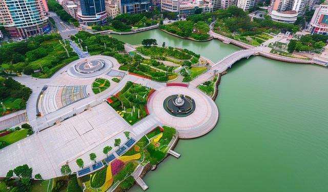 广东大反转！汕头杀出重围，广州深圳都没预判，凭什么火遍全国？