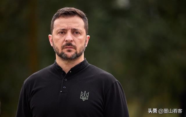 乌方访华回国后，泽连斯基通告全球，恐要制裁中方，理由简直荒唐