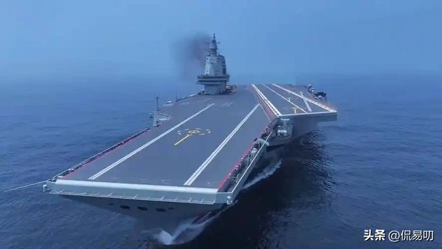 歼-35vsF-35：隐身之争改写航母战力规则？