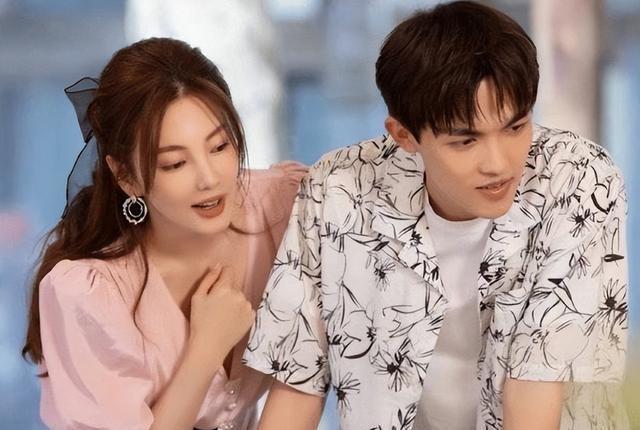 牡丹花下死，“纵欲过度”的张雨绮	，终究为自己的行为付出了代价