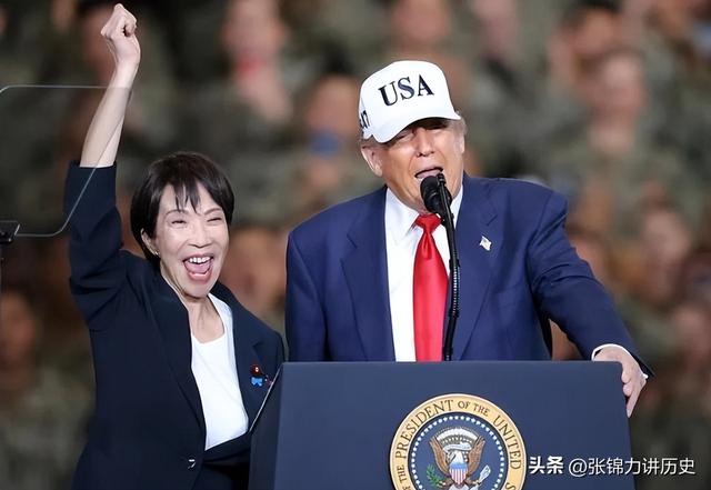 日本通告全球，将强登钓鱼岛？普京政府也选边站了