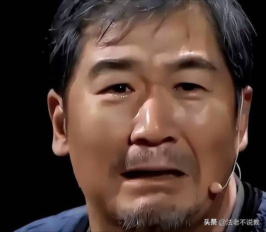 时隔多年袁立公开发声，张国立背刺行为被曝光，还有章子怡受牵连