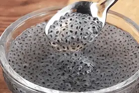 三分钟了解奇亚籽图片