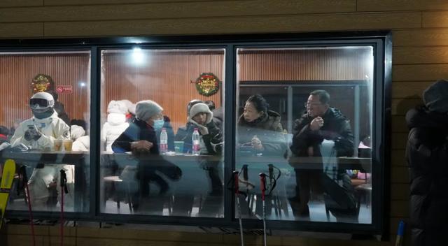 乌兰浩特市第八届冰雪旅游季解锁冬日新玩法