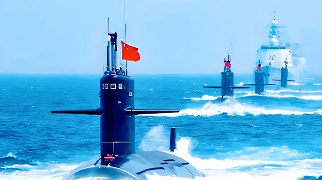 如今看谁还敢动台湾？中国曾当着全世界的面，掀了美日韩的桌子！ 第15张