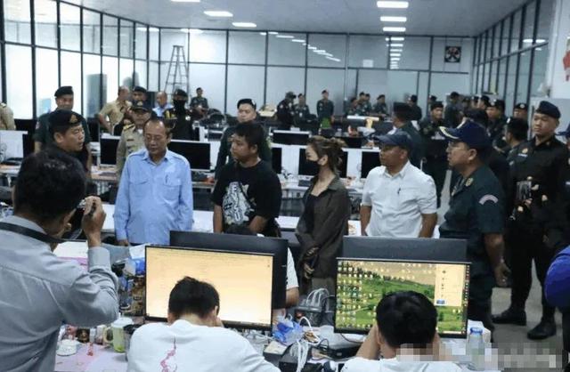 曾经的旅游胜地，如今游客却避之不及，只因黄赌毒俱全