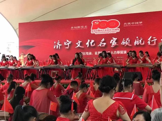 郝晓虹：从“古筝之美”到“中国旋律之恋”