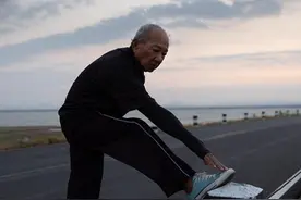 双腿决定寿命，别让寿命减在腿上！练腿，从60岁开始都不晚图片