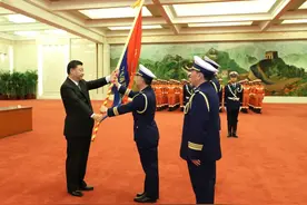 2024年国家队消防员招录将开启！图片