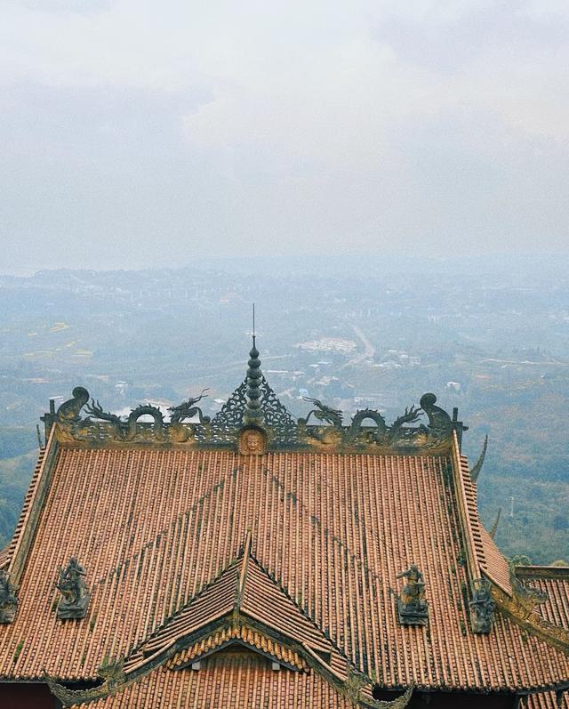 我是北京人，在四川泸州逛了几天，憋不住想讲讲这趟行程的感受。