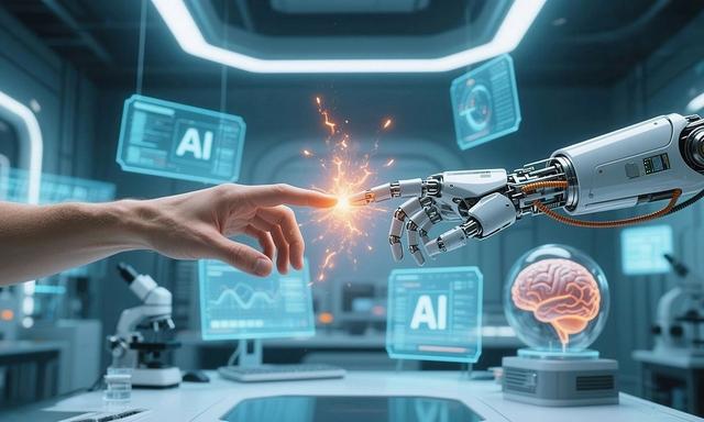 机械臂现身食堂后厨，具身机器人离团餐还有多远？