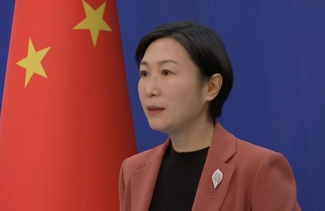 中加刚谈妥，加拿大军方就助菲，南海进入混合战，6国叫阵中国