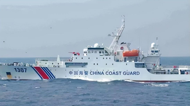 解放军舰队起航，日本在等盟友，美国开始介入，战场扩大到联合国