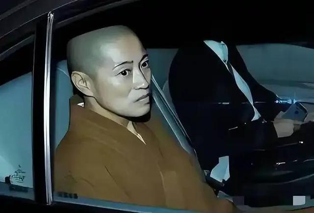 揭秘尼姑庵的黑暗面：尼姑平均年龄不到25，香客人来人往究竟为何