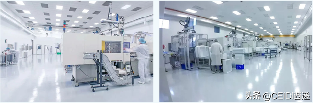 生物安全与洁净度双达标：新规下IVD车间建设方案