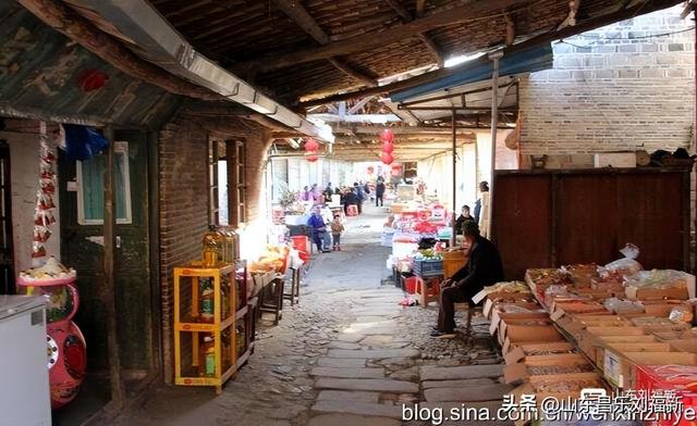 我的乐安流坑古村“寻古”之旅[七]（江西之旅第七十七篇）