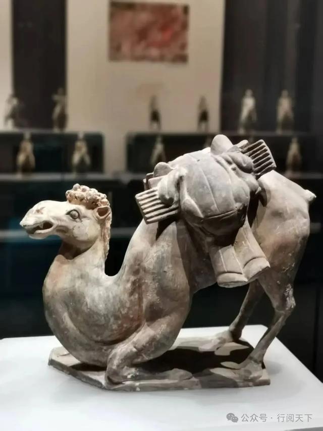 邯郸 | 丈量一座三千年未更名城市的历史刻度