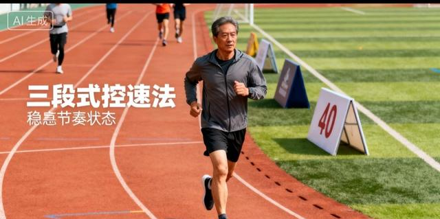 秋冬中老年跑7公里总降速？专家3个秋冬专属方法稳配速！