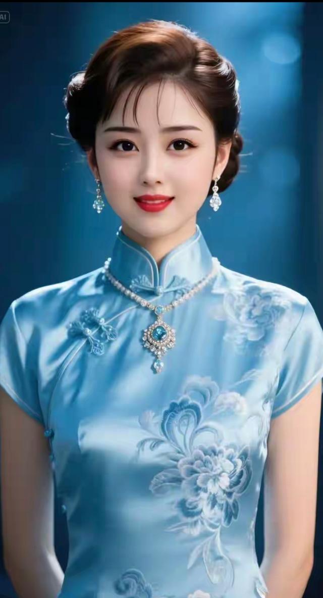 怎样才称得上是东方美女