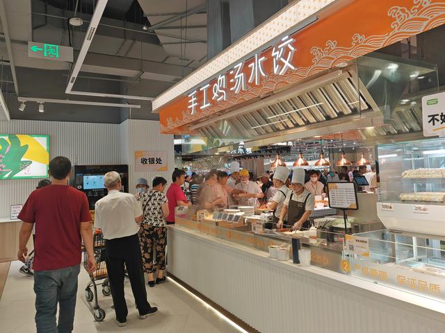 悦活里来南京了，这份导购攻略也来了