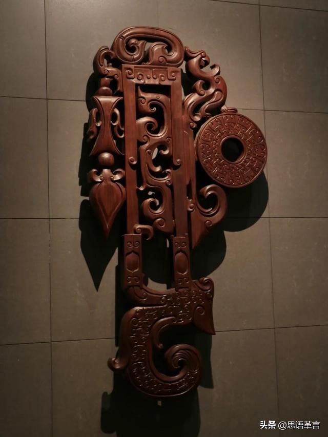 南越王博物院——十大镇院之宝