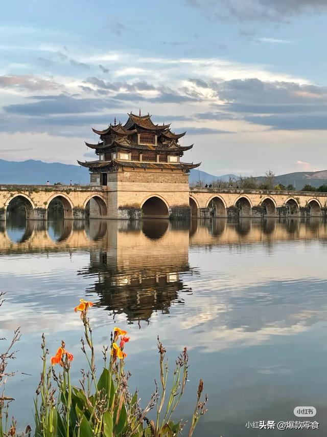 十七孔桥的意义