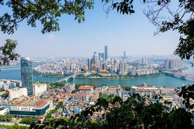 下一个“南宁”已确定？桂林、玉林落榜，这座黑马城市呼声高
