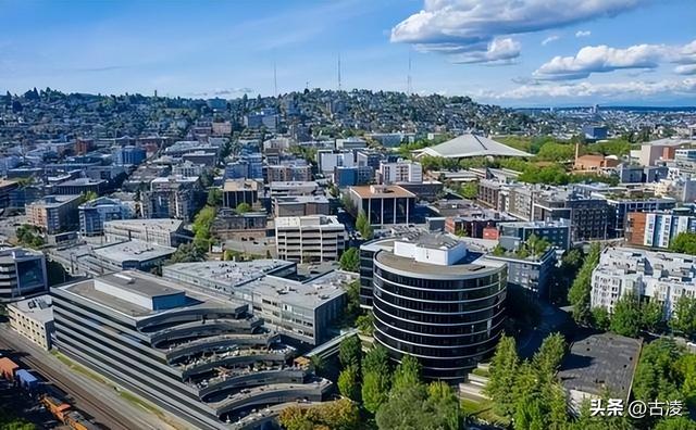 外媒：硅谷被中国全面反超，美国精英崩溃了，未来不再属于美利坚