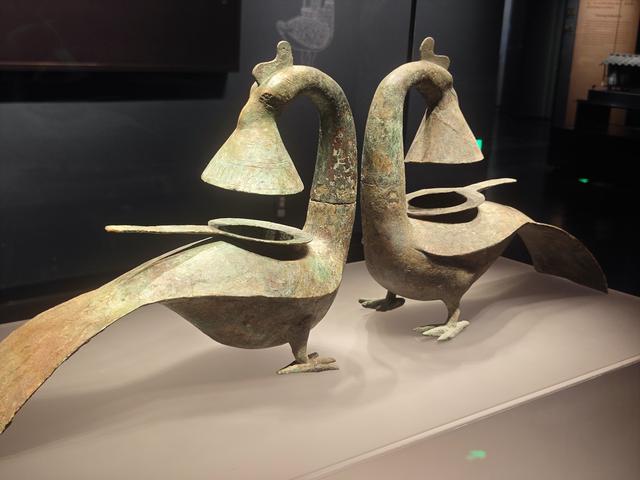 从广西博物馆到三街两巷【高清大图】