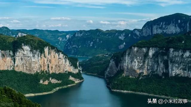 《乌蒙深处》邀你打卡贵州秘境:这里的山水比电视里还要美!