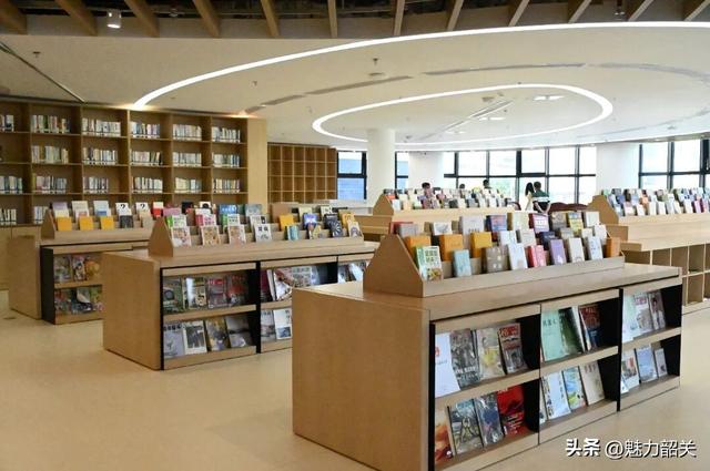 韶关这里全新文化地标，创客艺术交流中心国庆、中秋试运行！