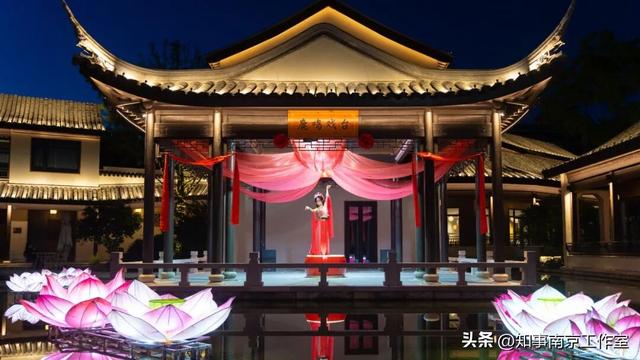 是时候，去趟高淳！