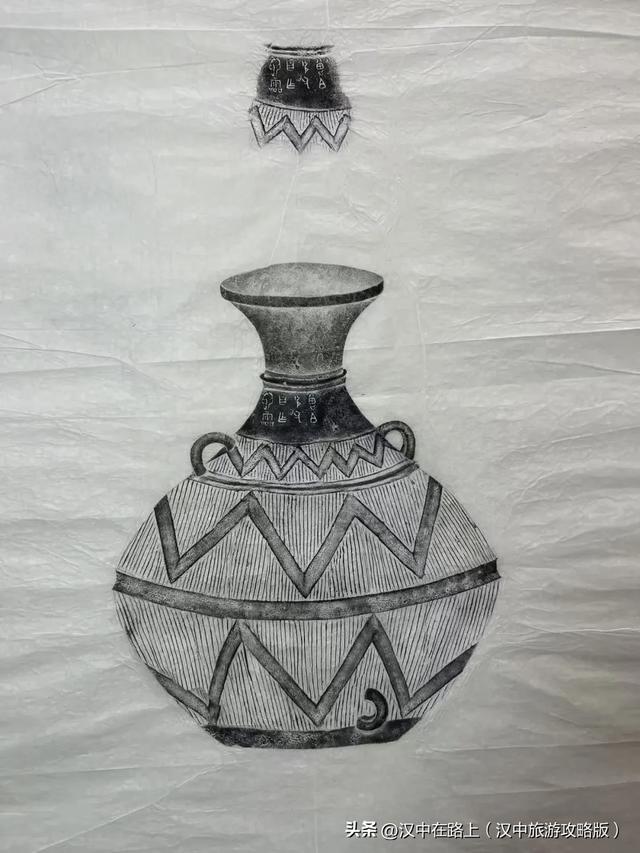 汉中天汉楼二月展陈更新！