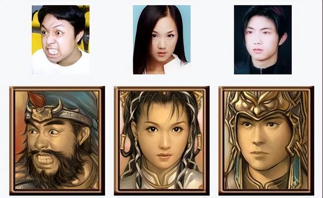 三国群英传3：征兵、人口、令牌数是如何计算的？原来有公式可查