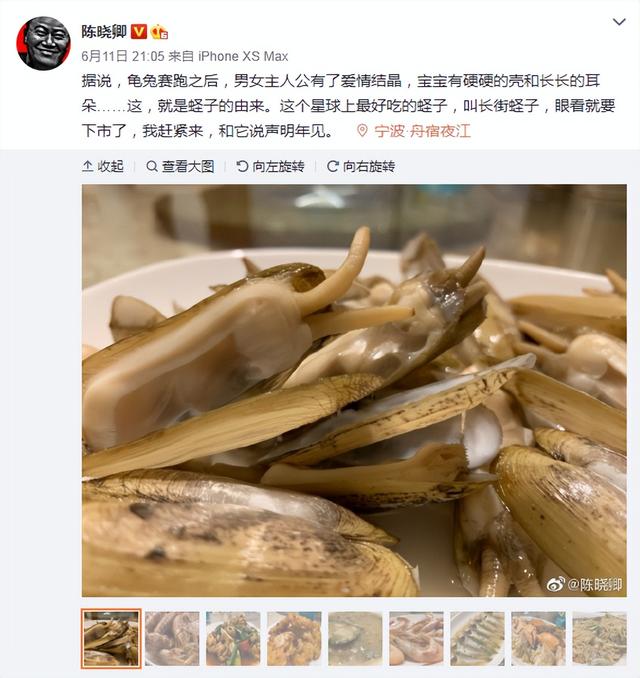 浙江最冷门的小县城，海鲜鲜天下，徐霞客严选，累了就去歇两天！