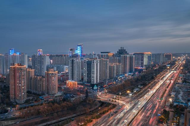 继郑州之后，河南省又一“黑马城市”要起飞，比南阳更有底蕴