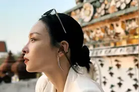 北大毕业后，我在演艺圈挨打图片