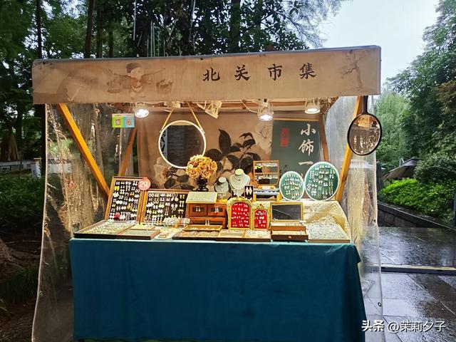 杭州旅游攻略看展逛博物馆老街菜市场换个城市走走停停文艺风
