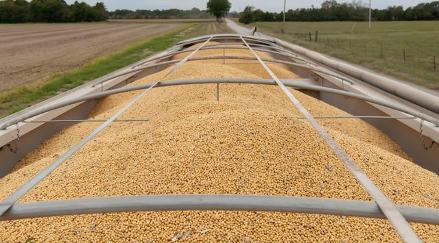 中美五轮贸易谈判达成共识，中国接连进口美大豆小麦显诚意	，特朗普提 “无核化	” 设鸿门宴藏霸权心思