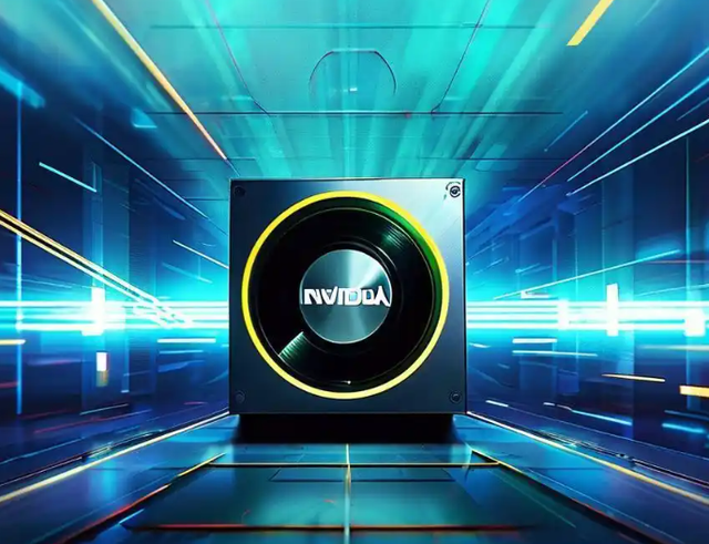 90天狂揽万亿！英伟达成新巨头，AI芯片为何成硬通货？