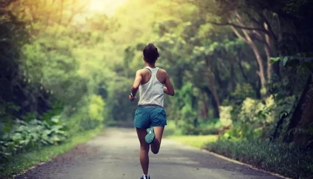 跑步越久越喜欢独自跑，原因有3点，有认同的吗？