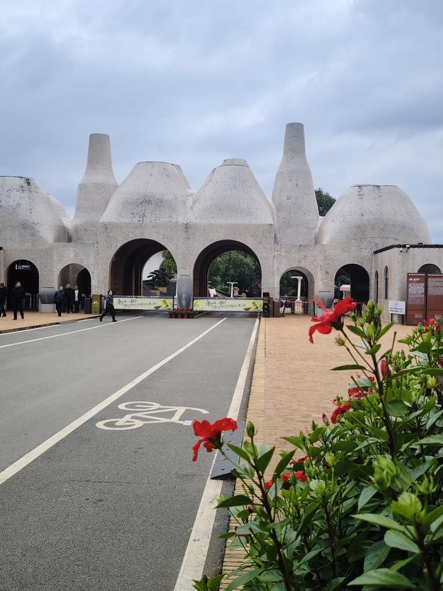 南行漫记：东风韵一个最不像景区的景区