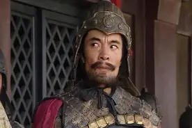 诸葛亮死后为何费尽心思除魏延？不除不行，你看魏延中央靠山是谁图片