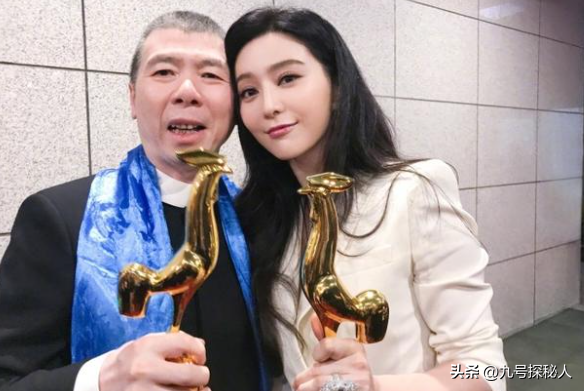 苍天好轮回！徐帆回应离婚5个月后，冯小刚终于迎来"反噬"