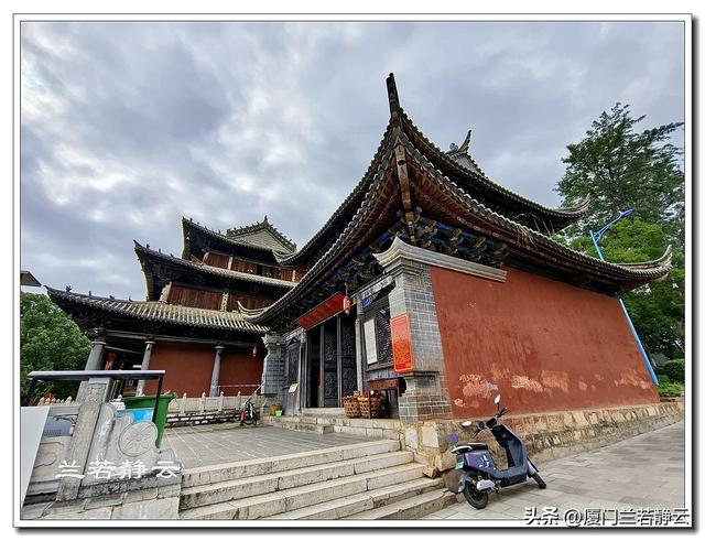 云南蒙自：自由行两日游（含攻略）