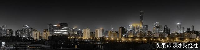 “5万亿GDP	”的世界坐标，谁会是第三城？