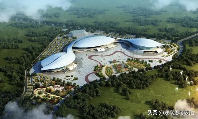 包头十大“城市客厅”：家门口的诗与远方，就藏在这10个地方