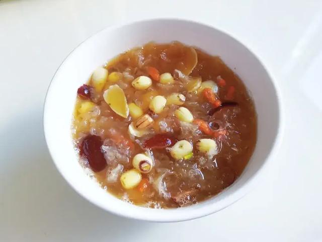 这种应季食物，高碳水却低 GI，三高也能放心吃！错过后悔一年