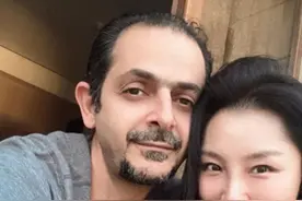 02年上海独生女嫁巴勒斯坦难民，连生5个混血儿子，如今怎样了？图片