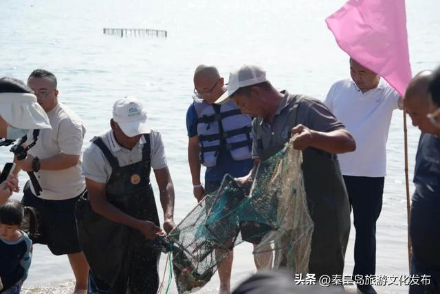 月华滨海共潮生｜文艺海岸与康养新城的双节献礼——北戴河新区2025国庆中秋假期旅游市场精彩回顾